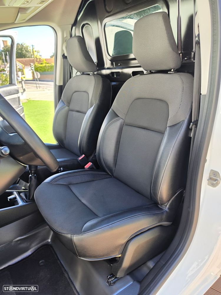 Renault Express 1.5 Blue dCi Advance - 20