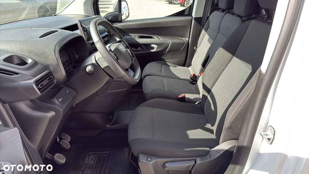 Toyota PROACE CITY - 10
