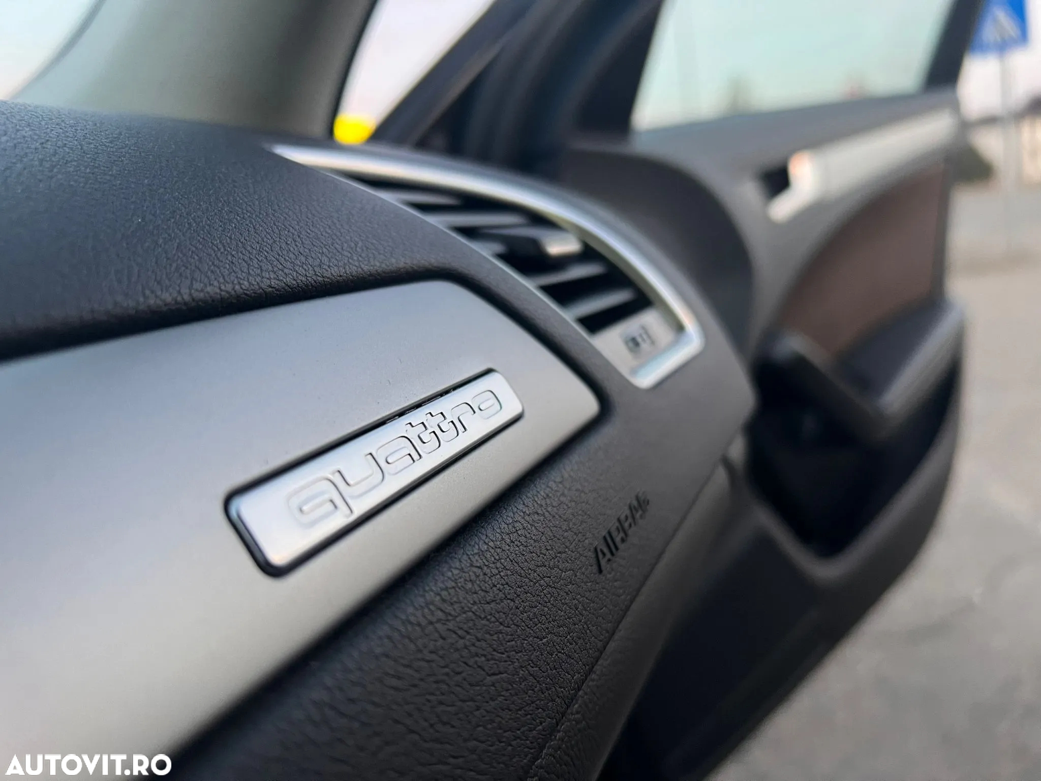 Audi A4 Allroad - 9