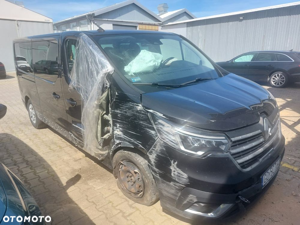 Renault Trafic - 9