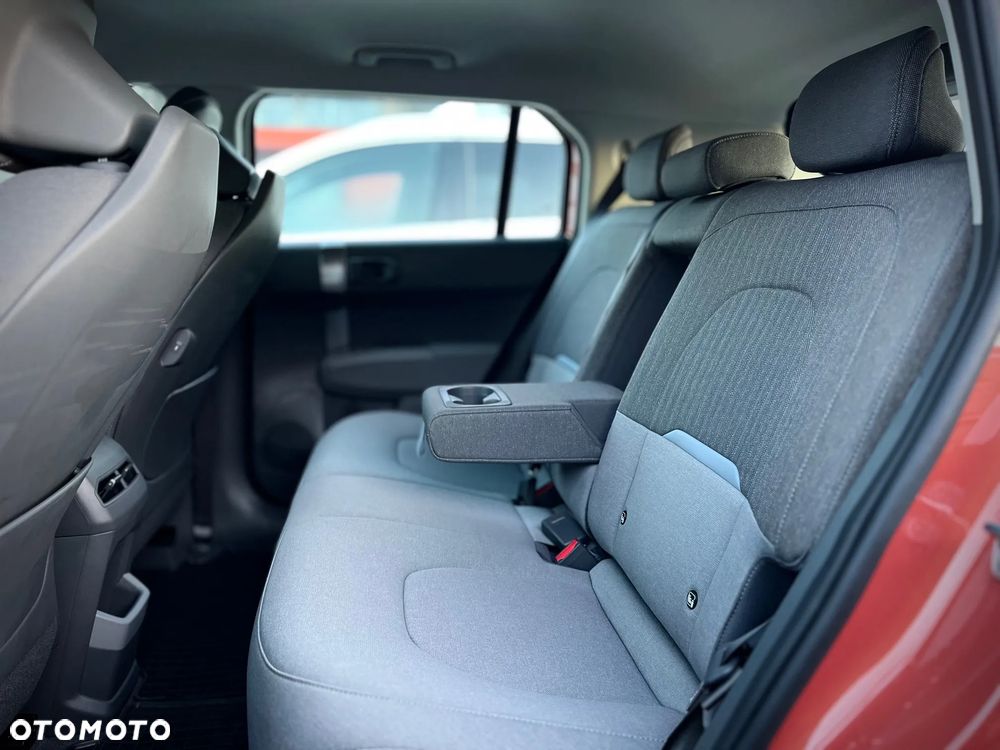 Kia EV3 81.4kWh Air - 24