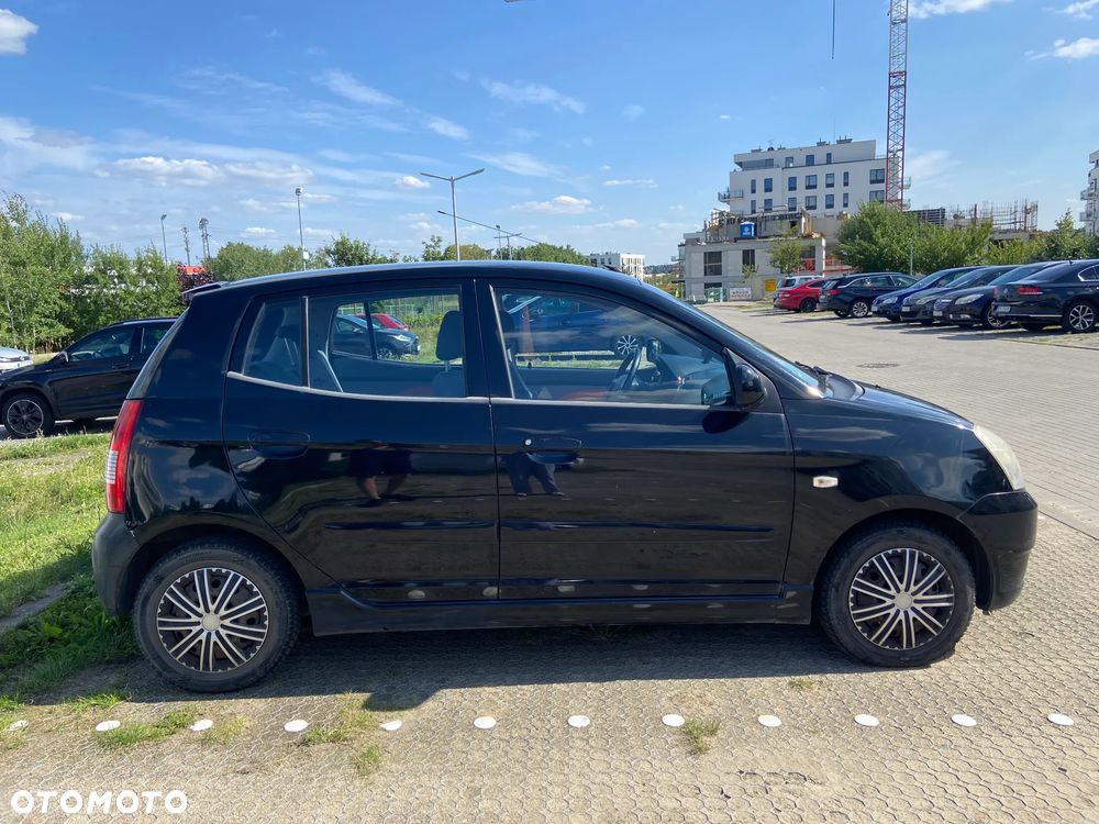 Kia Picanto 1.1 Optimum - 8