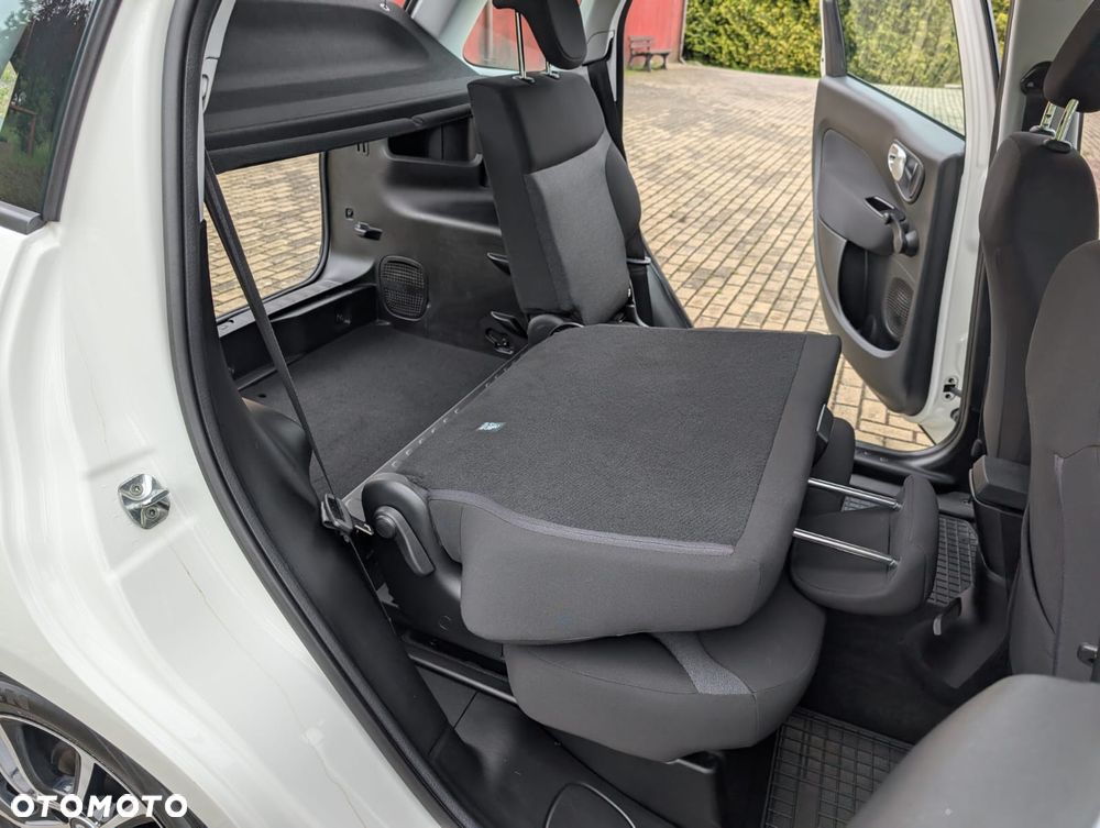 Fiat 500L - 26