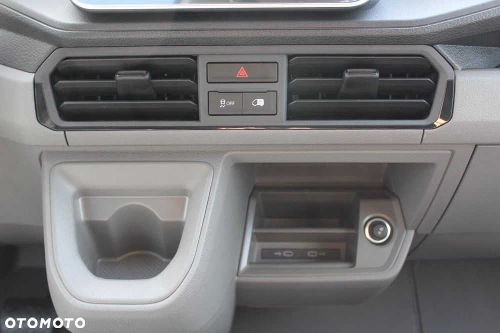 Volkswagen Crafter - 19