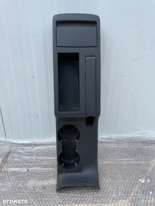 tunel tylny środkowy vw Passat B5 FL 3B0862531 - 1