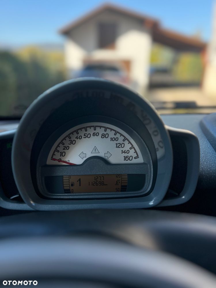 Smart Fortwo - 19