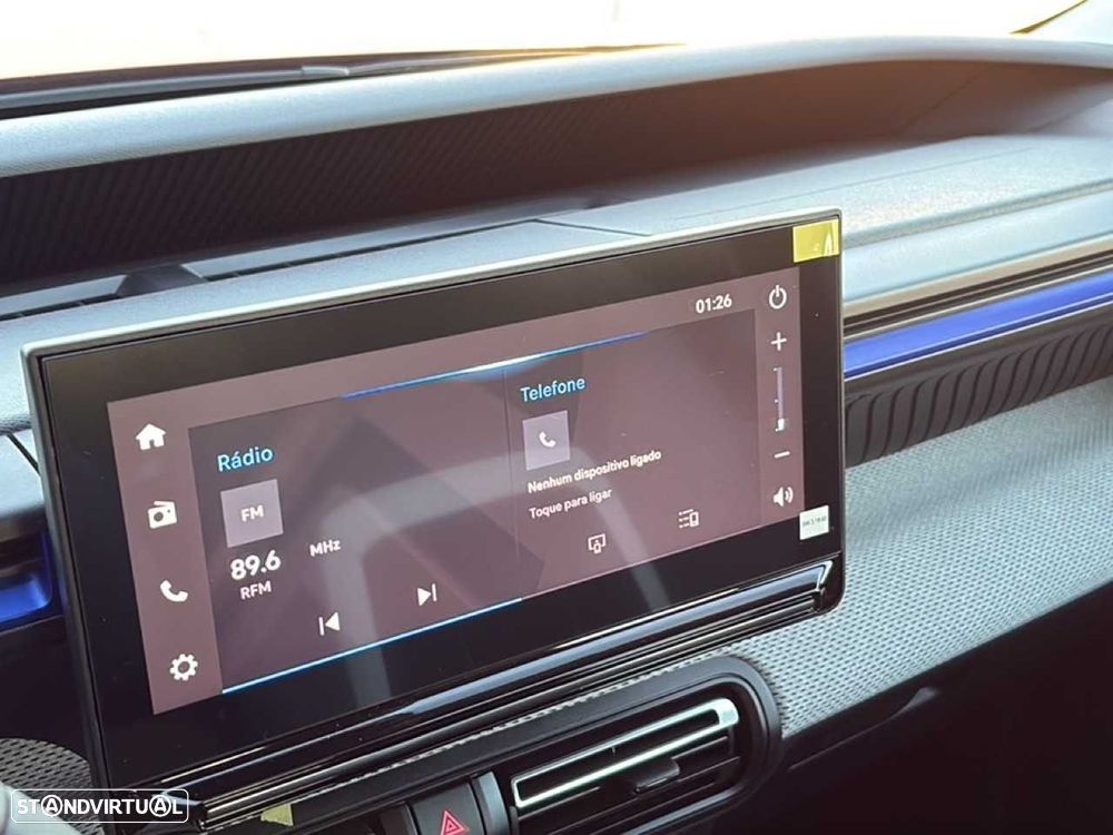 Citroën e-C3 44 kWh You Pack Plus - 17