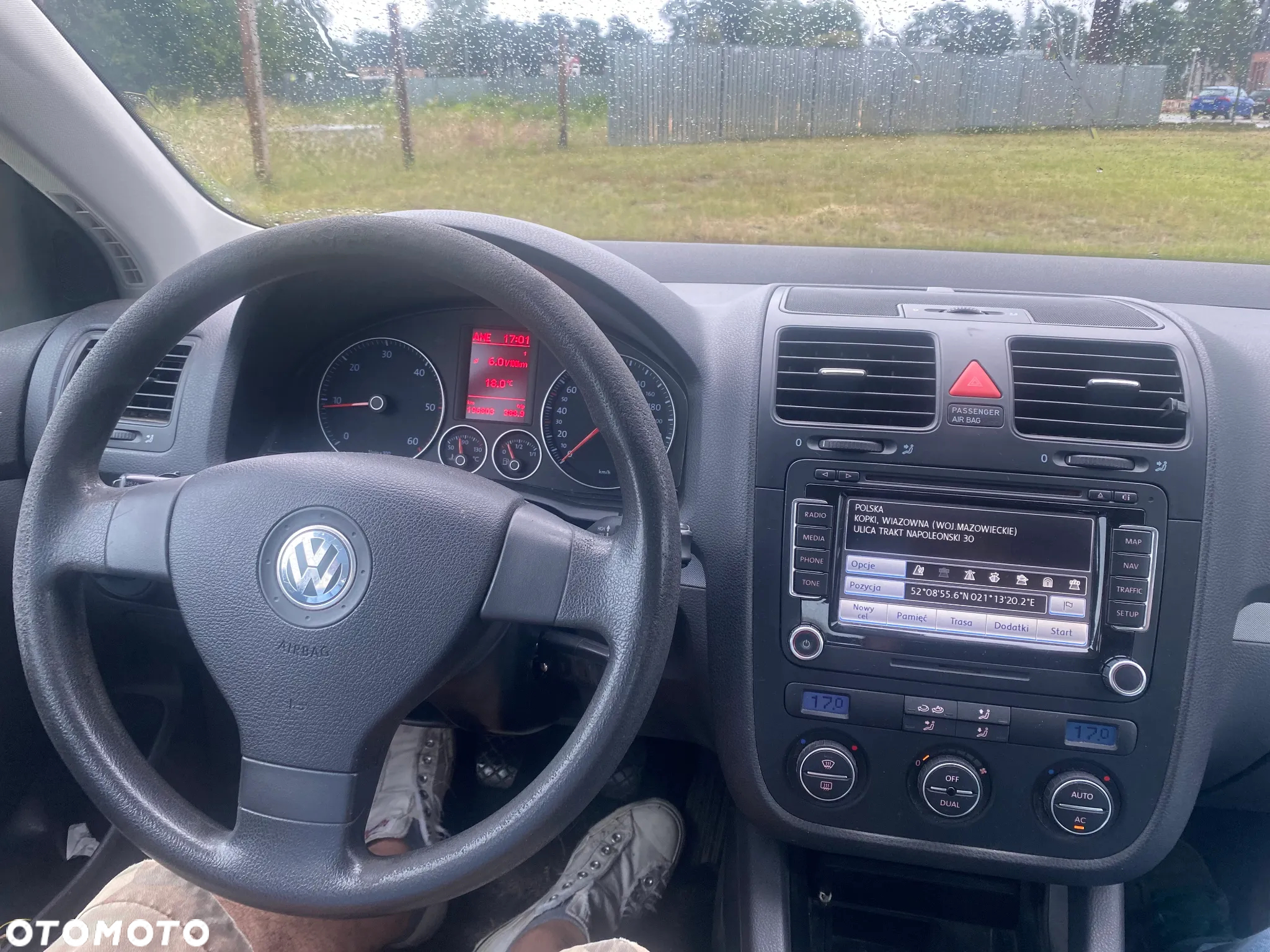 Volkswagen Jetta - 7