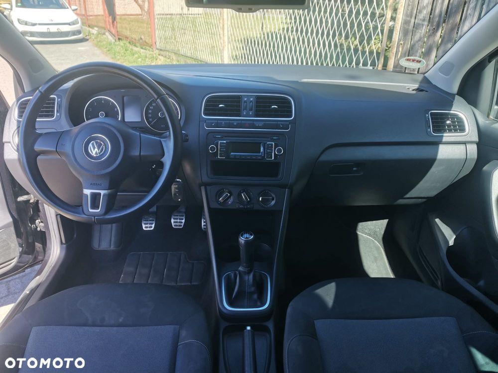 Volkswagen Polo 1.2 Style - 9