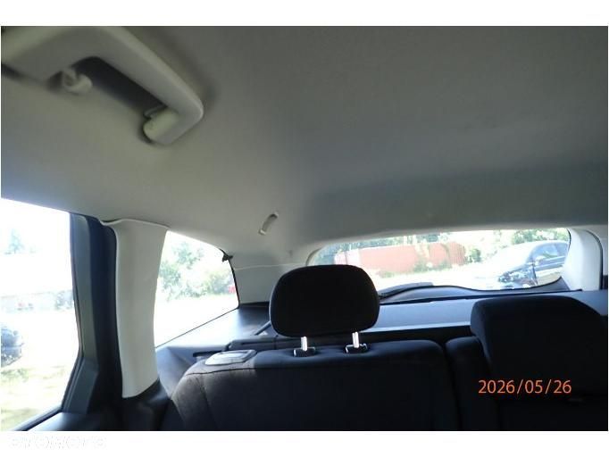 Ford Mondeo 2.0 TDCi Trend PowerShift - 36