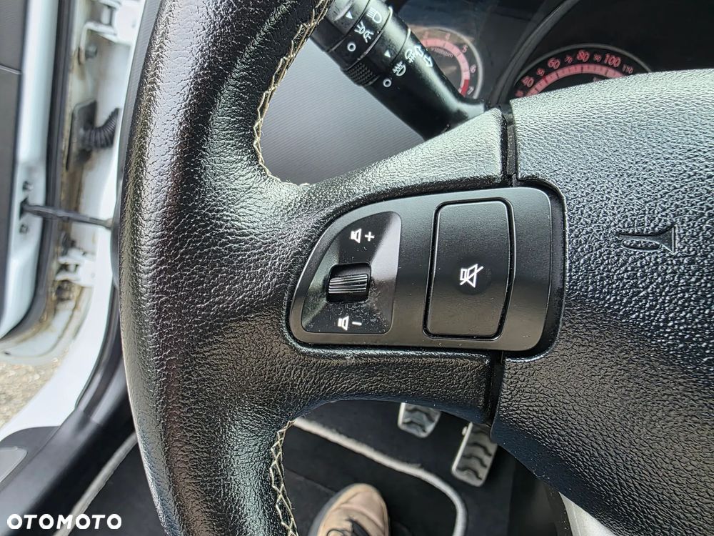 Kia ProCeed pro Ceed 1.6 CVVT EX - 22