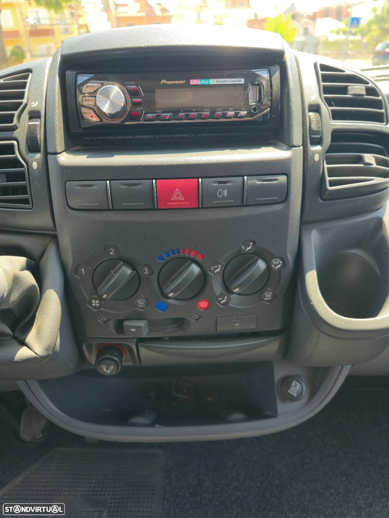 Fiat Ducato Mc louis glen 264 c/ac - 19