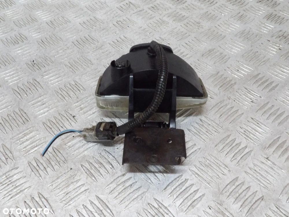 JEEP GRAND CHEROKEE ZJ HALOGEN LEWY - 6