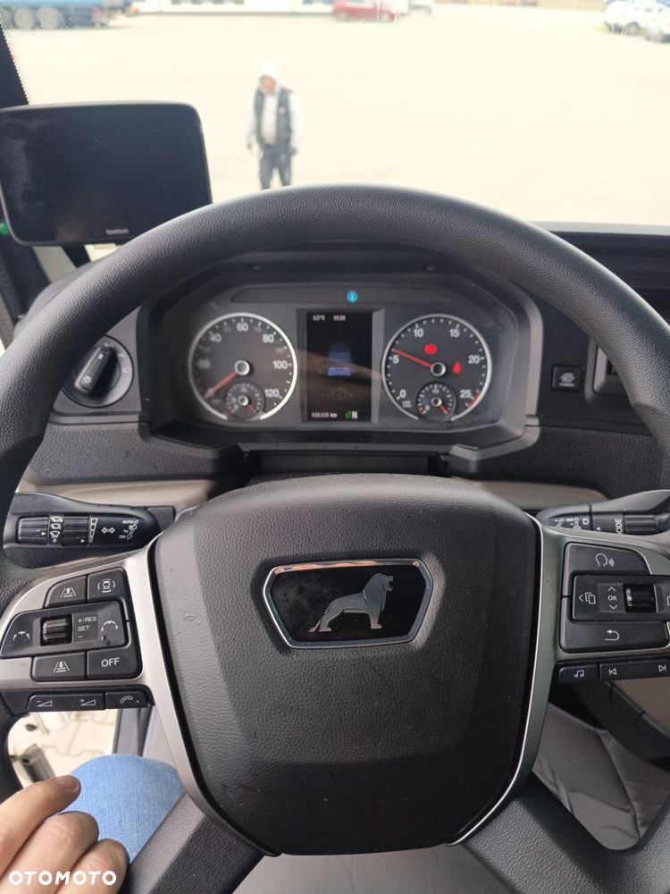 MAN TGX 18.520 4x2 BL SA - 10