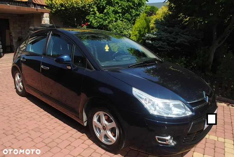 Citroën C4 ver-1-6-vti-attraction - 3