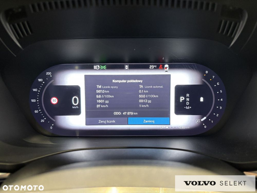 Volvo XC 60 - 10