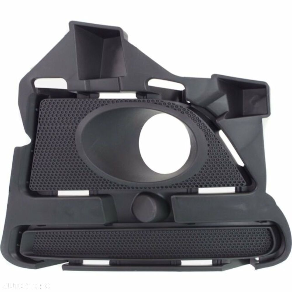 Rama proiectoare ceata Ford Mustang (S-197), 2013-01.2015, parte montare Rama proiectoare ceata stanga/dreapta, 32342711, - 1