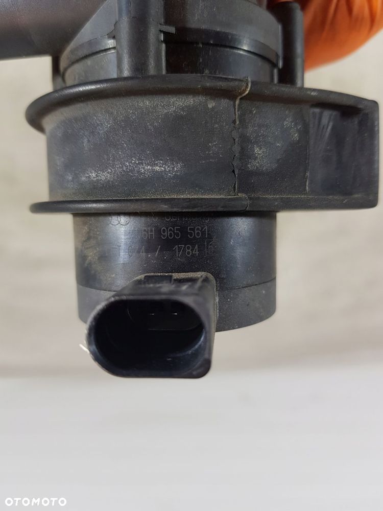 pompa pompka wody 06h965561 audi vw skoda 1.8 tfsi cdh - 8