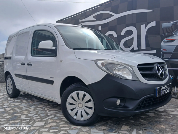 Mercedes-Benz citan