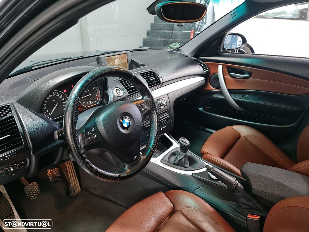 BMW 120 d - 9