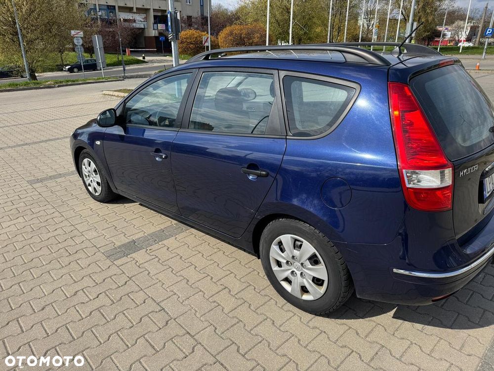 Hyundai i30 1.6 CRDi Comfort - 13