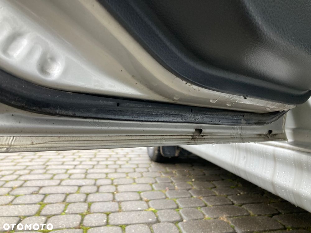 Suzuki SX4 1.6 GLX / Comfort - 17