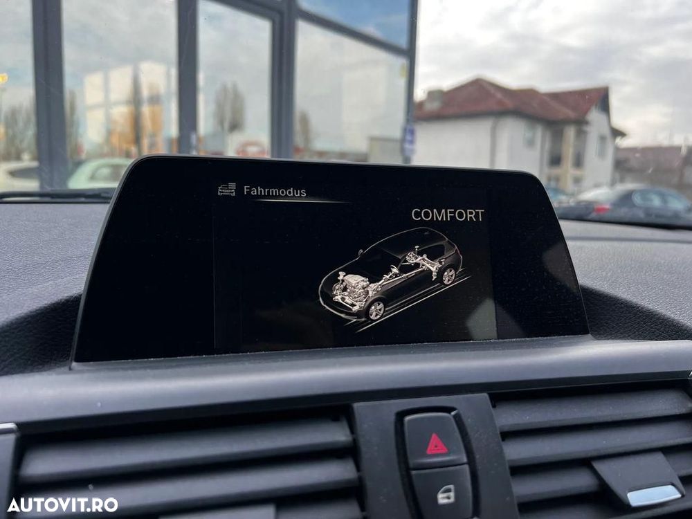 BMW Seria 1 - 23