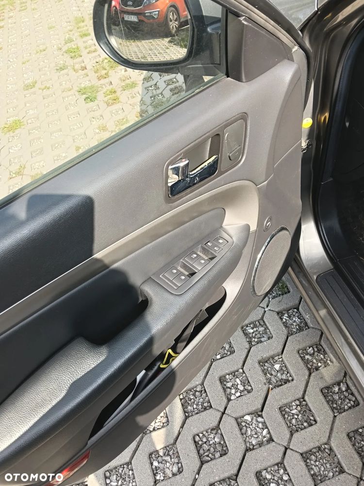 Chevrolet Epica 2.0 LS - 9