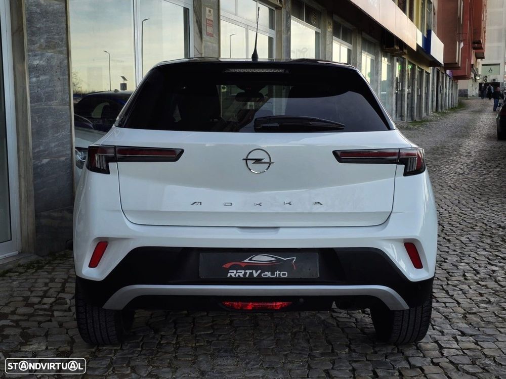 Opel Mokka 1.2 T Elegance - 14