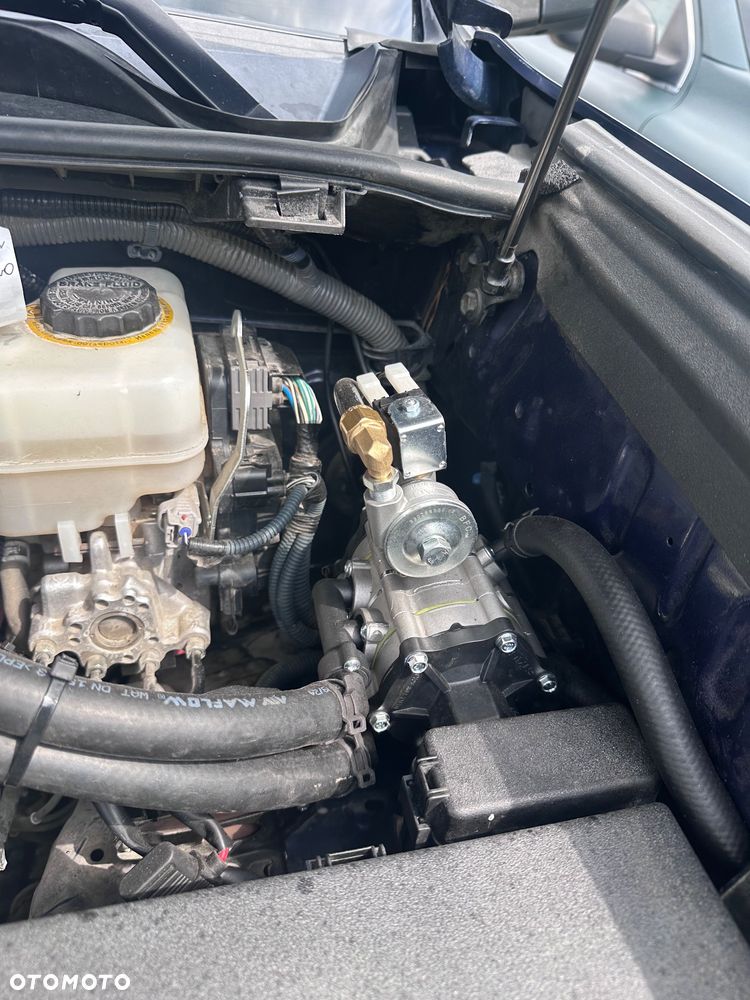 Toyota 4-Runner - 16
