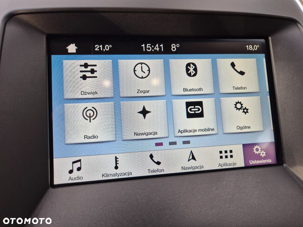 Ford S-Max 2.0 TDCi Titanium - 27