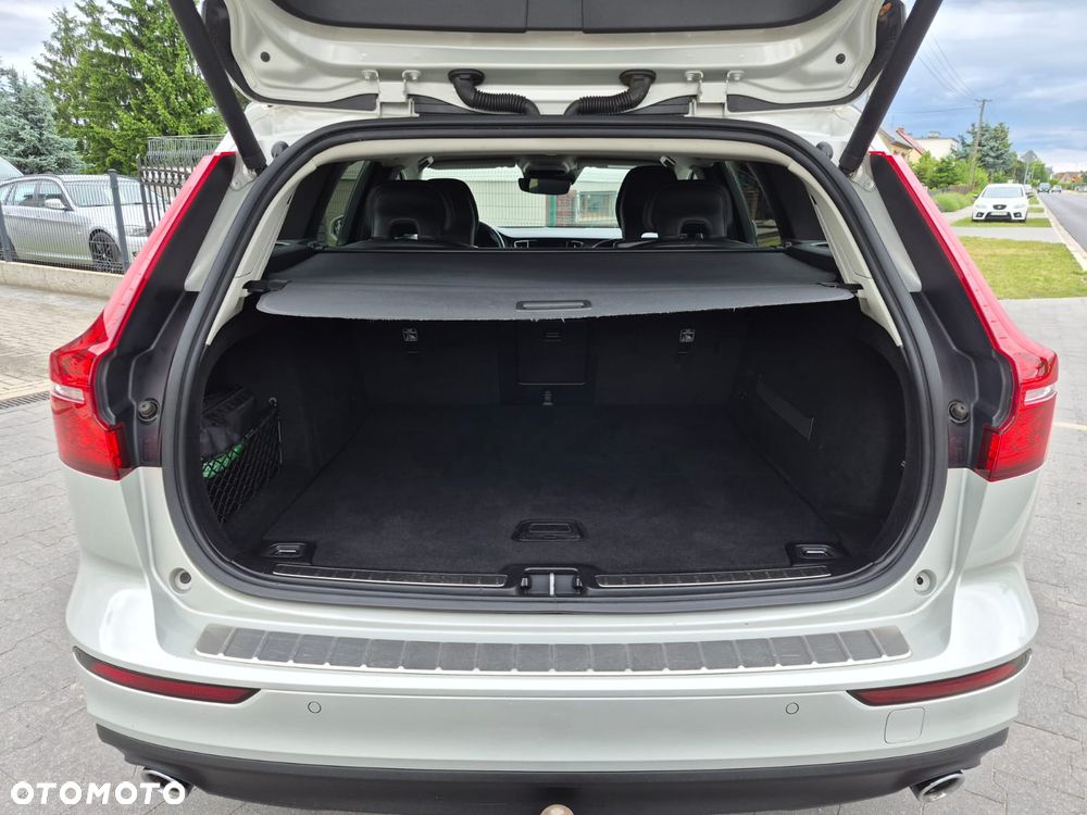 Volvo V60 D4 - 10