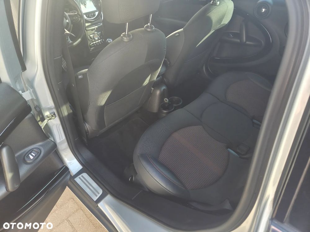 MINI Countryman Cooper SD ALL4 - 15