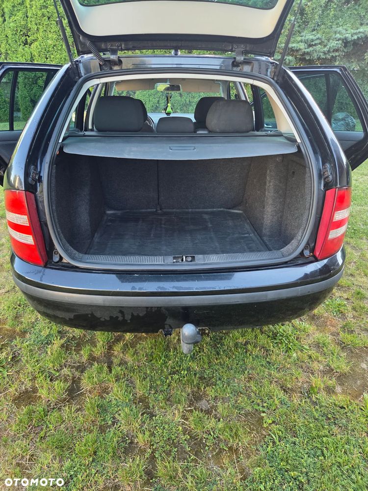 Skoda Fabia 1.9 TDI Fit - 6