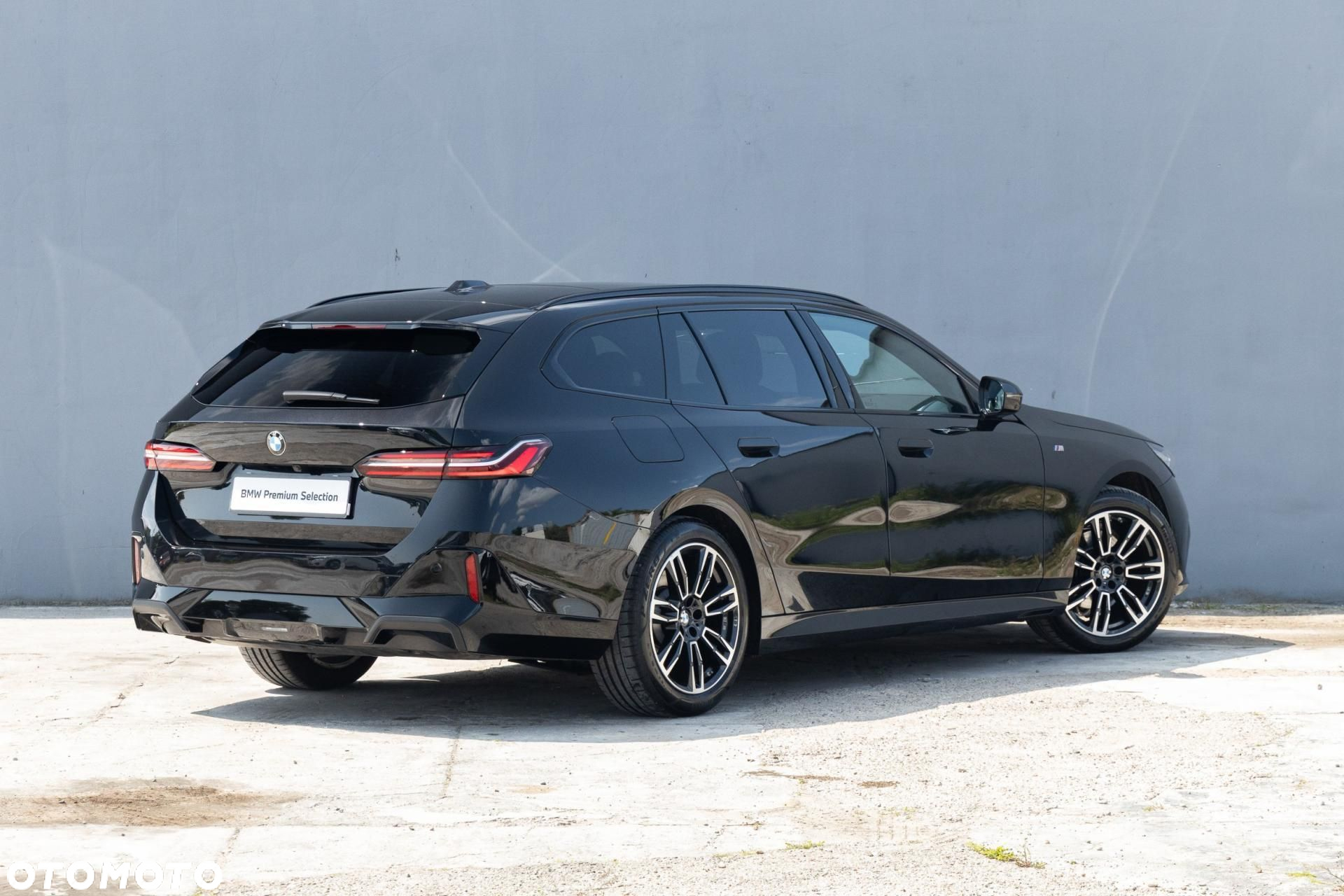 BMW Seria 5 - 4