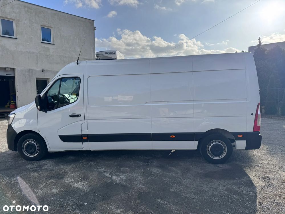 Renault Master - 8