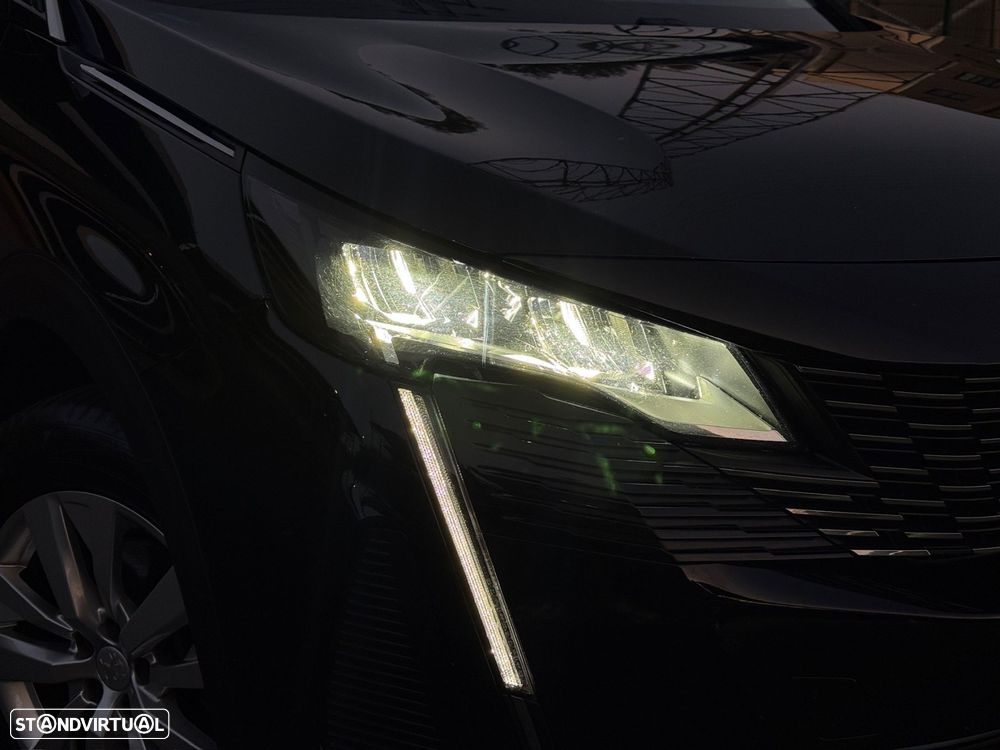 Peugeot 3008 1.5 BlueHDi Active Pack - 17
