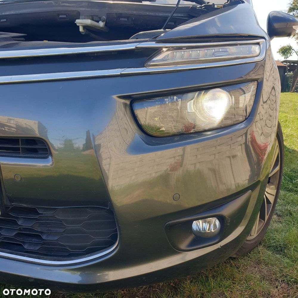 Citroën C4 Picasso BlueHDi 150 EAT6 Exclusive - 34