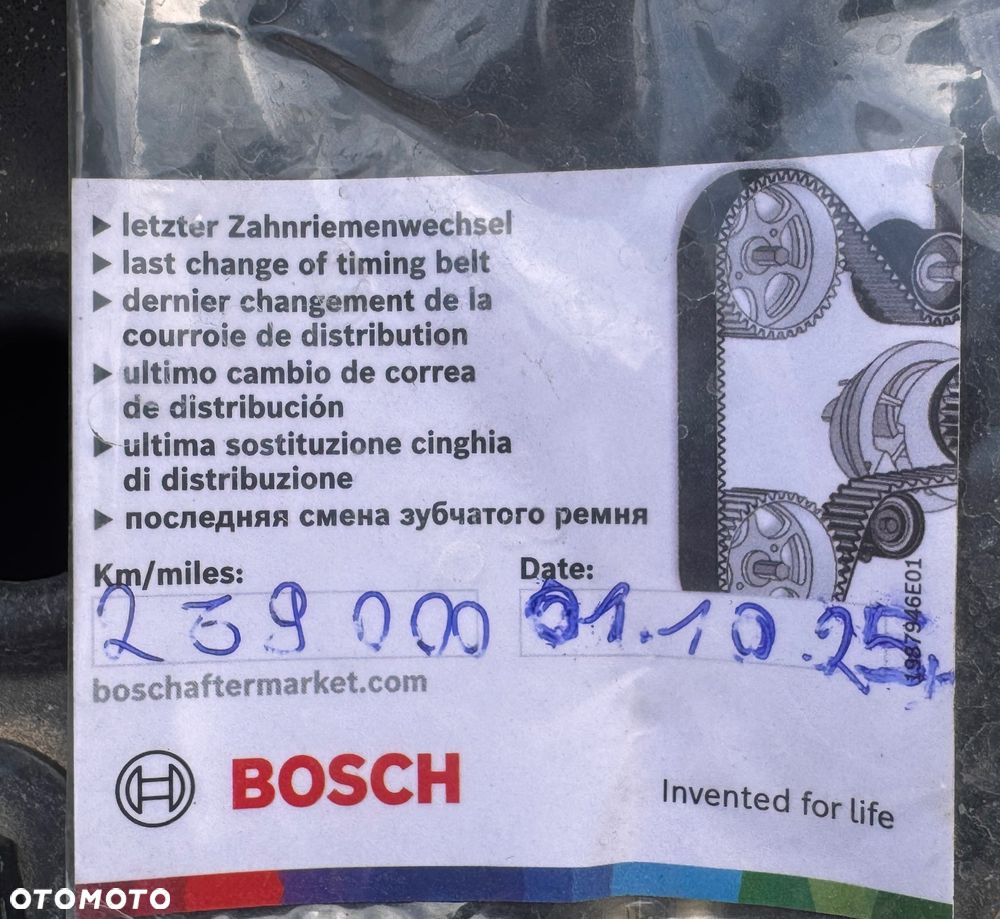 Volkswagen Touran 2.0 TDI DPF Highline Perfectline - 17