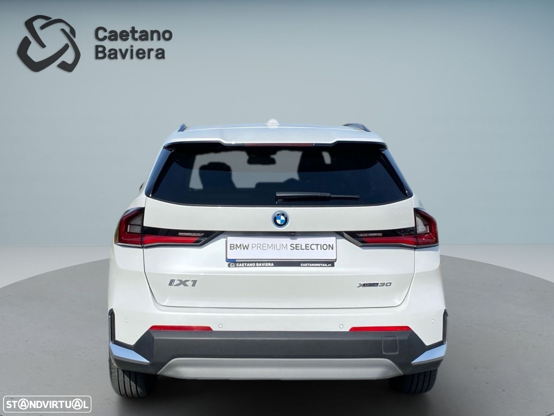 BMW iX1 xDrive30 - 22