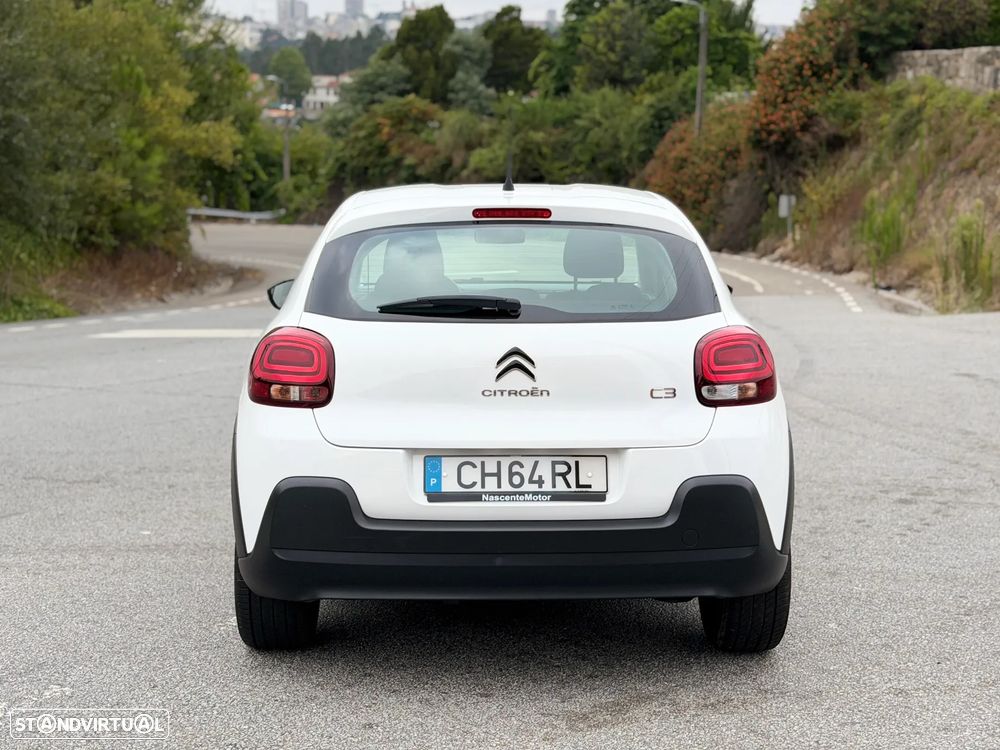 Citroën C3 1.2 PureTech Shine - 11