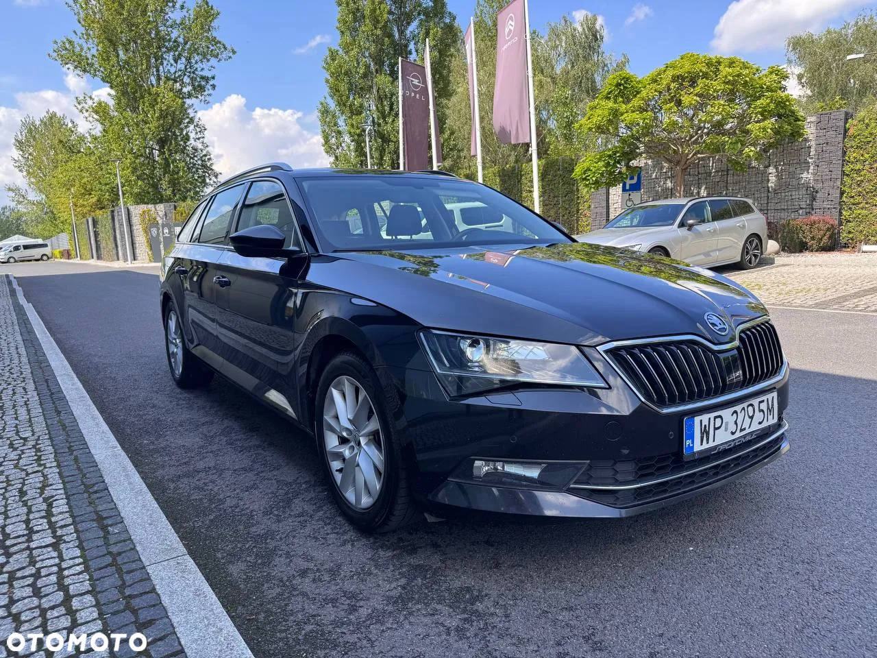 Skoda Superb 1.5 TSI ACT Style DSG - 2