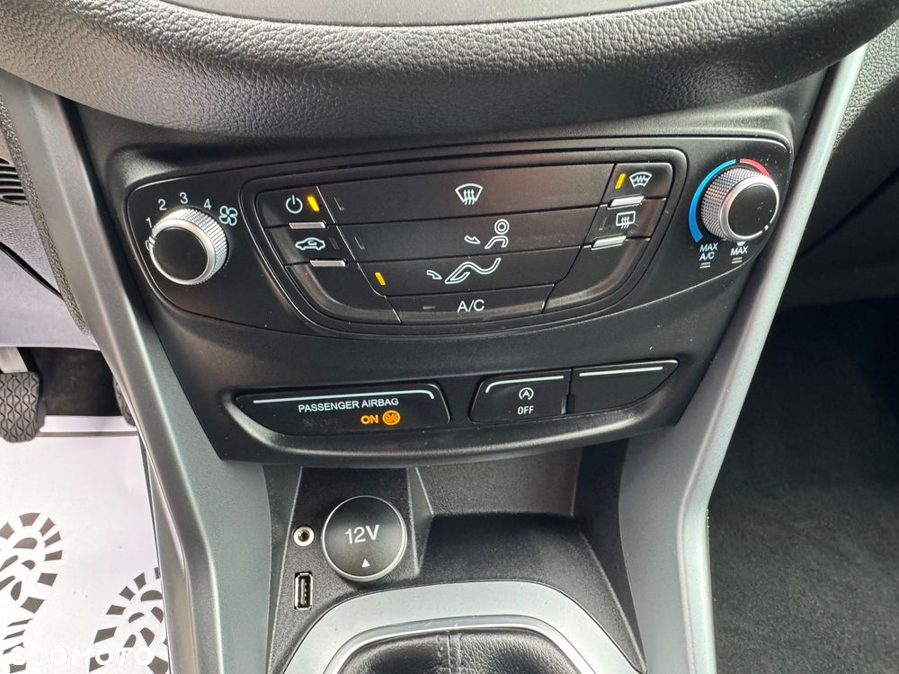 Ford B-MAX 1.0 EcoBoost COOL&CONNECT - 26