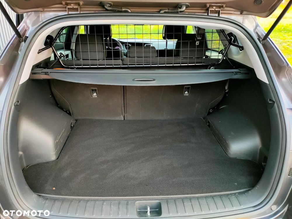 Hyundai Tucson 1.6 GDi 2WD Style - 24