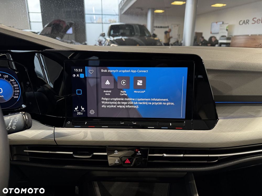 Volkswagen Golf - 20