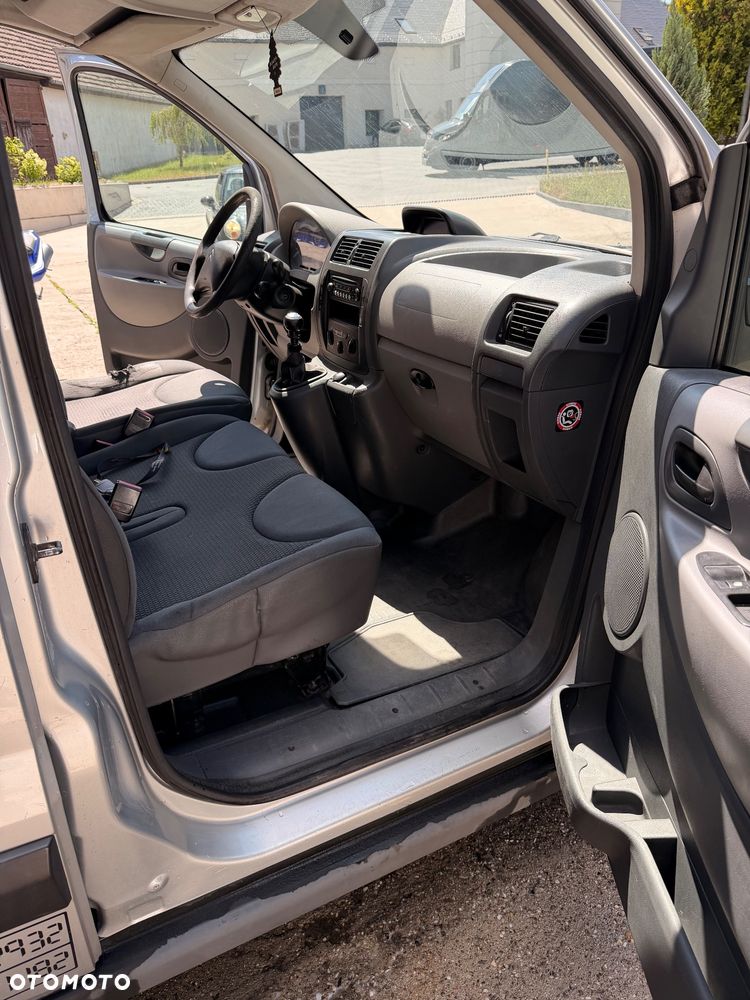 Citroën Jumpy - 21