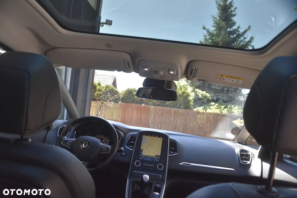 Renault Grand Scenic Energy TCe 130 S&S LIMITED - 7