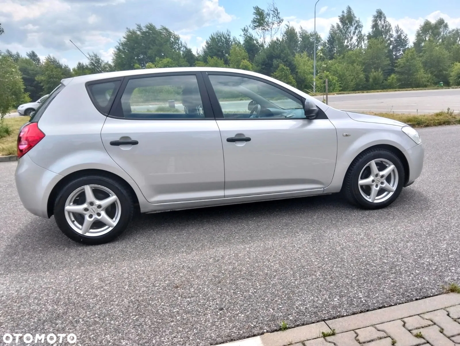 Kia Ceed Cee'd 1.4 Comfort + - 19