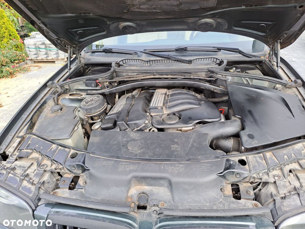 BMW X3 - 6