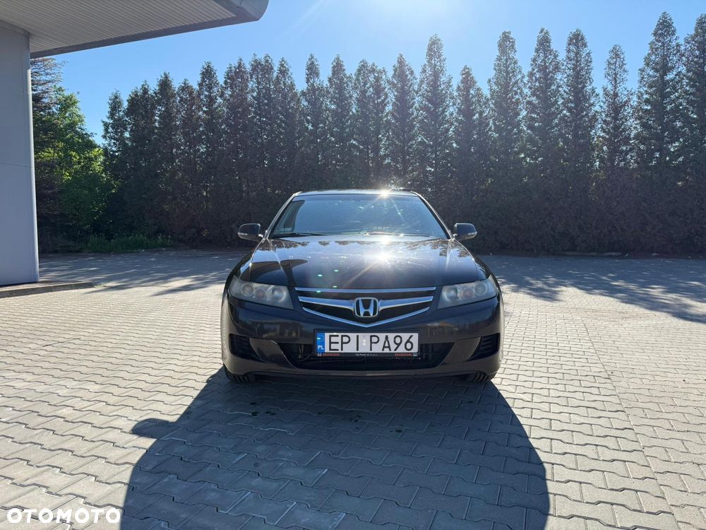 Honda Accord 2.0 Comfort - 15